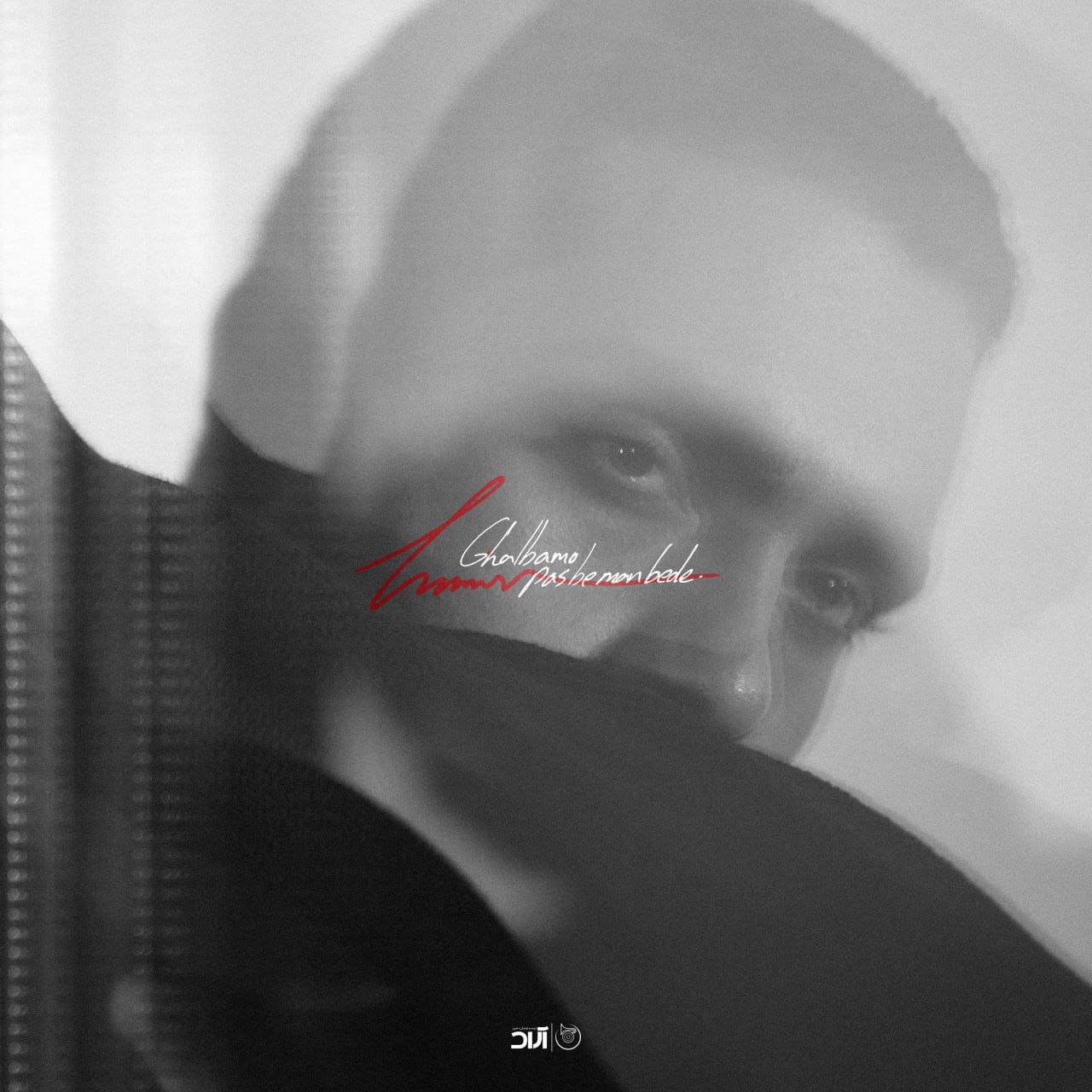 دانلود آهنگ قلبمو پس به من بده حامیم